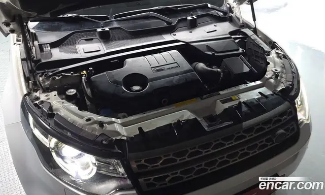 Land Rover Discovery Sport 2017 2.0 автомат (гидро), миниатюра 6 Land Rover Discovery Sport 2017 2.0 автомат (гидро), миниатюра 6