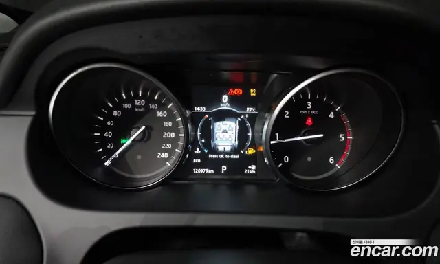 Land Rover Discovery Sport 2017 2.0 автомат (гидро), миниатюра 8 Land Rover Discovery Sport 2017 2.0 автомат (гидро), миниатюра 8