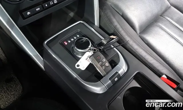 Land Rover Discovery Sport 2017 2.0 автомат (гидро), миниатюра 9 Land Rover Discovery Sport 2017 2.0 автомат (гидро), миниатюра 9