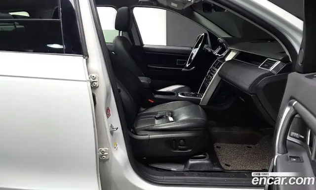 Land Rover Discovery Sport 2017 2.0 автомат (гидро), миниатюра 10 Land Rover Discovery Sport 2017 2.0 автомат (гидро), миниатюра 10