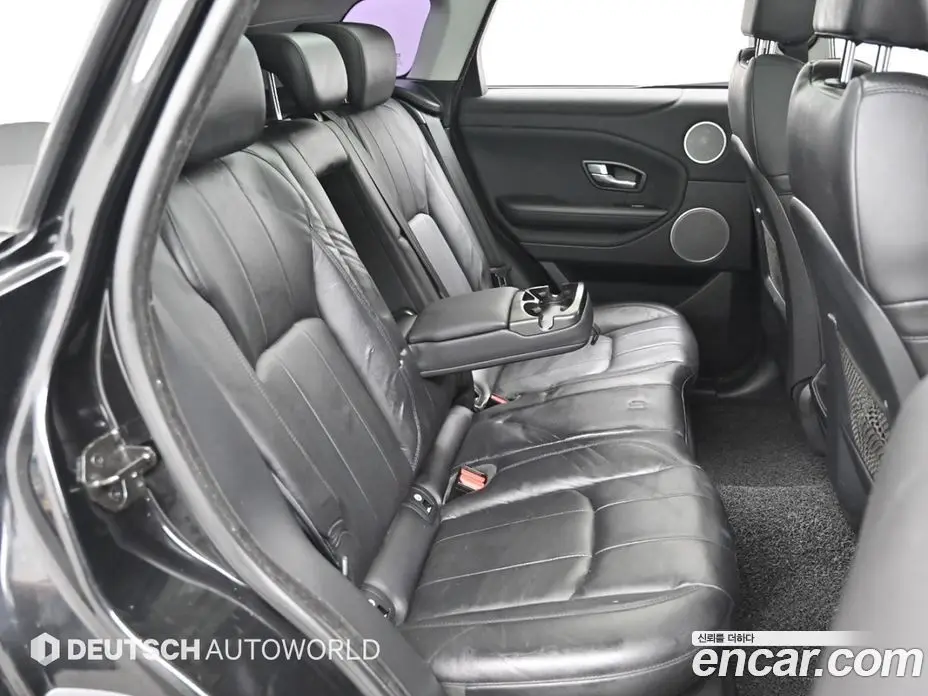 Land Rover Range Rover Evoque 2017 2.0 автомат (гидро), фото 12 Land Rover Range Rover Evoque 2017 2.0 автомат (гидро), фото 12