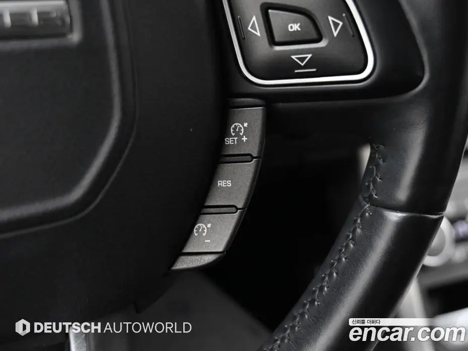 Land Rover Range Rover Evoque 2017 2.0 автомат (гидро), фото 17 Land Rover Range Rover Evoque 2017 2.0 автомат (гидро), фото 17