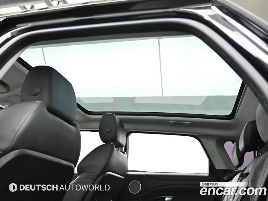 Land Rover Range Rover Evoque 2017 2.0 автомат (гидро), фото 18 Land Rover Range Rover Evoque 2017 2.0 автомат (гидро), фото 18