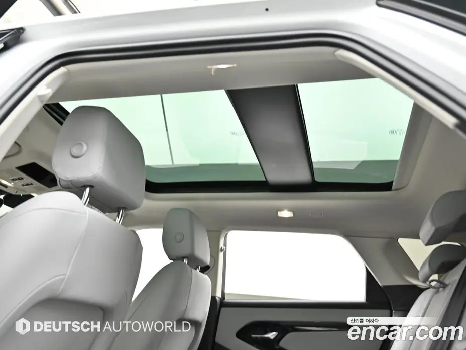 Land Rover Range Rover Evoque 2025 2.0 автомат (гидро), фото 18 Land Rover Range Rover Evoque 2025 2.0 автомат (гидро), фото 18