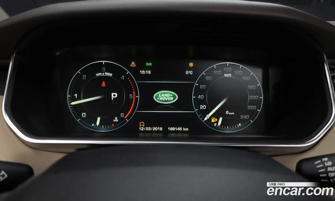 Land Rover Range Rover Sport 2015 4.4 автомат (гидро), фото 8 Land Rover Range Rover Sport 2015 4.4 автомат (гидро), фото 8