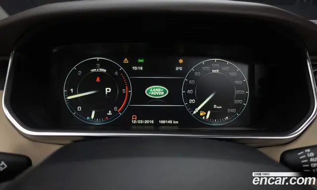 Land Rover Range Rover Sport 2015 4.4 автомат (гидро), миниатюра 8 Land Rover Range Rover Sport 2015 4.4 автомат (гидро), миниатюра 8