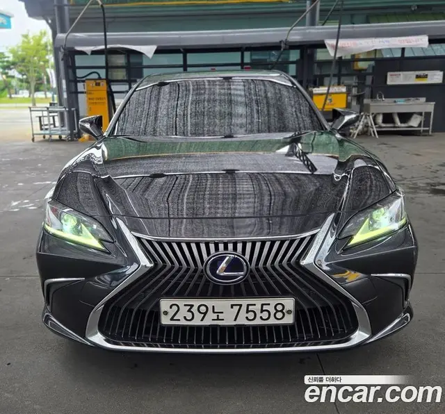 Lexus ES 2019 2.5 автомат (гидро), миниатюра 3 Lexus ES 2019 2.5 автомат (гидро), миниатюра 3