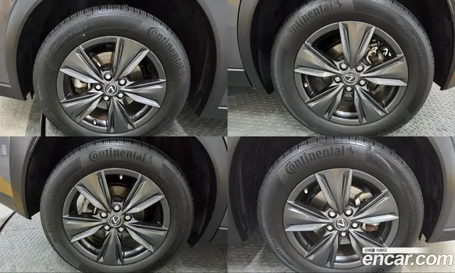 Lexus UX 2023 2.0 автомат (гидро), миниатюра 11 Lexus UX 2023 2.0 автомат (гидро), миниатюра 11