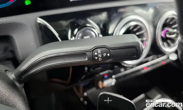Mercedes-Benz A-Class 2022 2.0 автомат (гидро), миниатюра 12