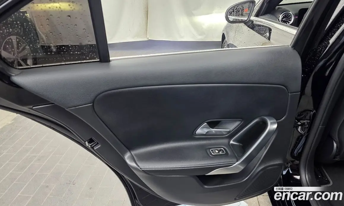 Mercedes-Benz A-Class 2022 2.0 автомат (гидро), фото 15