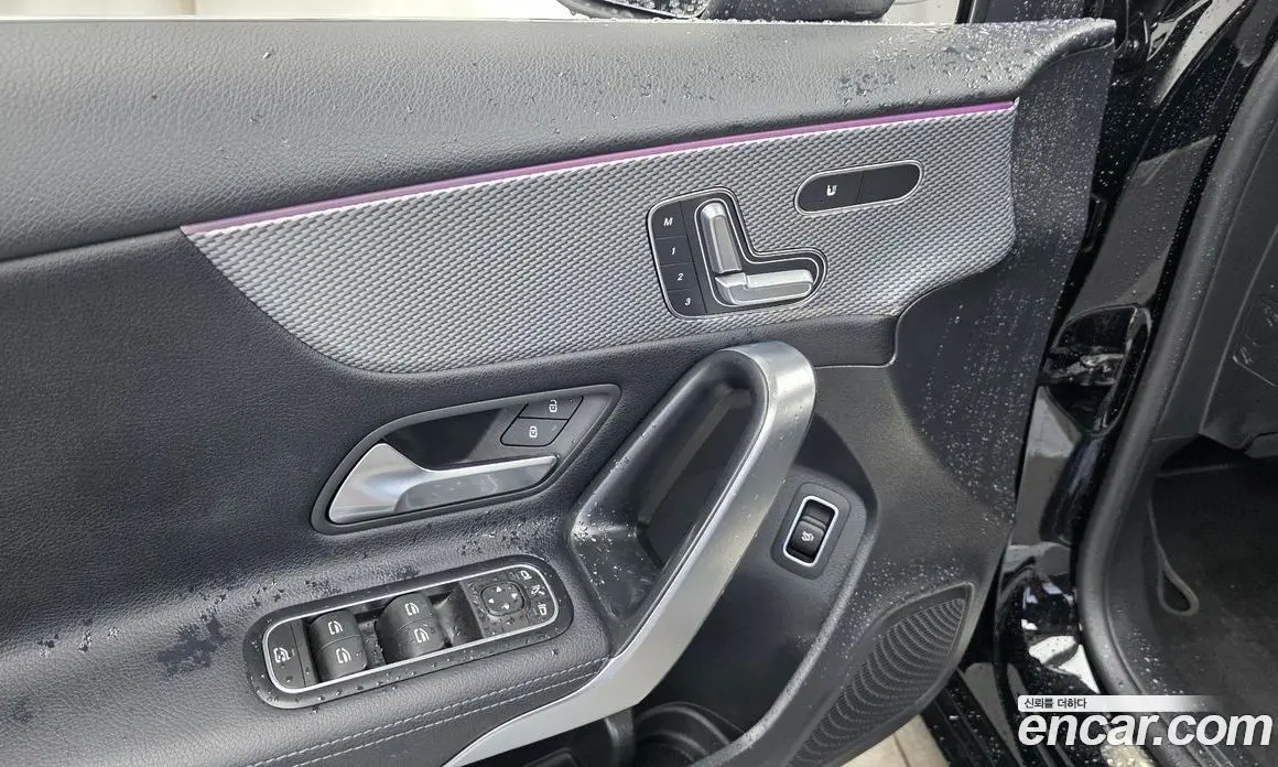 Mercedes-Benz A-Class 2022 2.0 автомат (гидро), фото 29