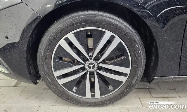 Mercedes-Benz A-Class 2022 2.0 автомат (гидро), миниатюра 5