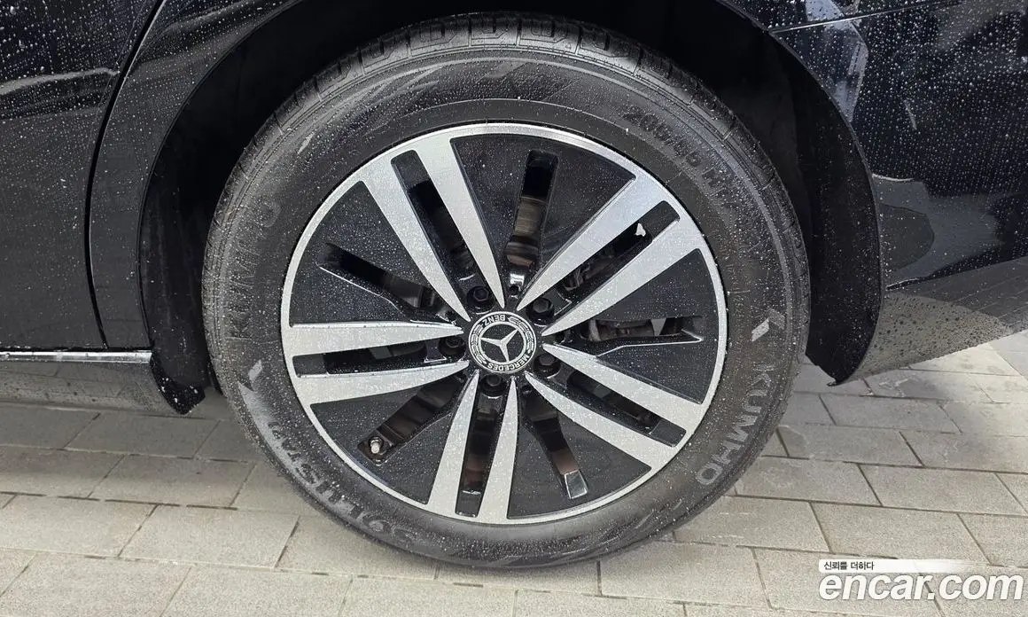 Mercedes-Benz A-Class 2022 2.0 автомат (гидро), фото 7