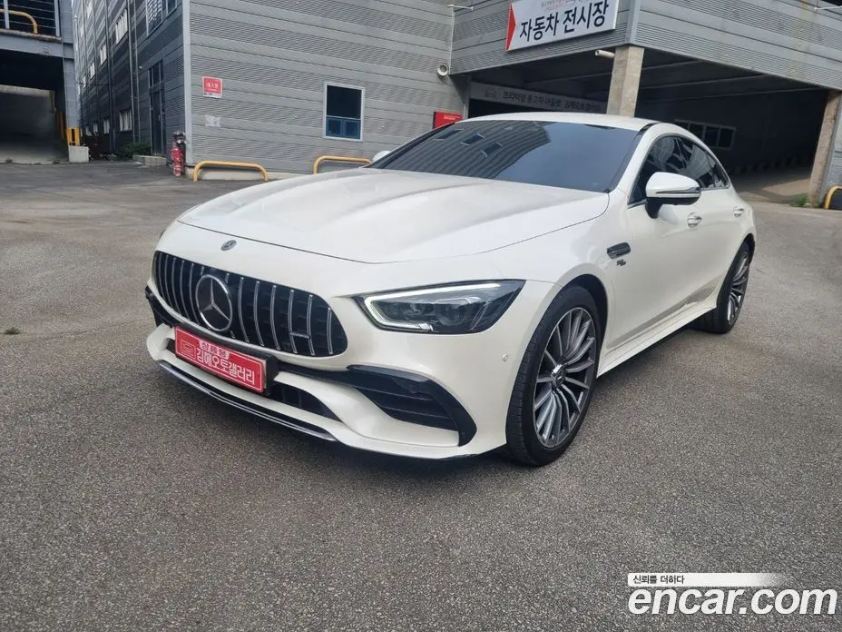 Mercedes-Benz AMG GT 2020 3.0 автомат (гидро), фото 1 Mercedes-Benz AMG GT 2020 3.0 автомат (гидро), фото 1