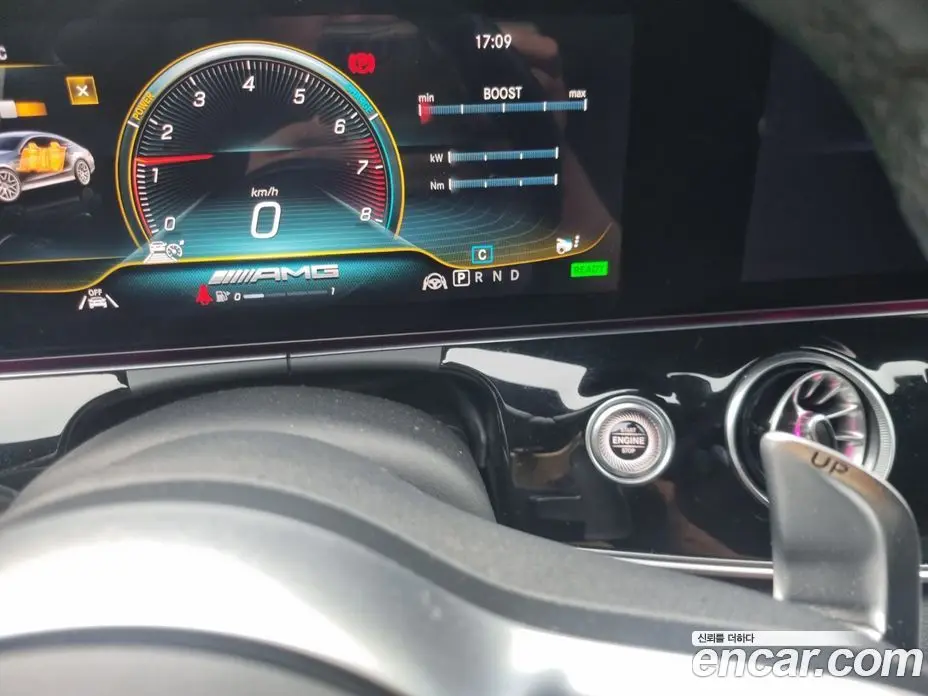 Mercedes-Benz AMG GT 2020 3.0 автомат (гидро), фото 13 Mercedes-Benz AMG GT 2020 3.0 автомат (гидро), фото 13