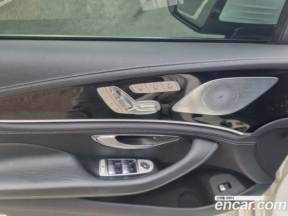 Mercedes-Benz AMG GT 2020 3.0 автомат (гидро), фото 16 Mercedes-Benz AMG GT 2020 3.0 автомат (гидро), фото 16