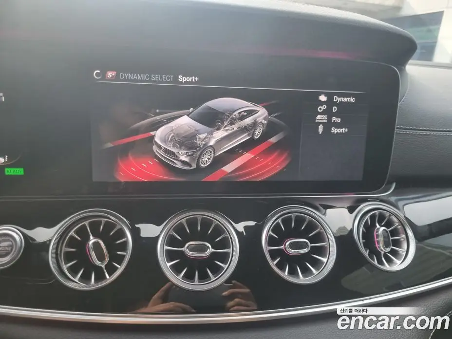 Mercedes-Benz AMG GT 2020 3.0 автомат (гидро), фото 17 Mercedes-Benz AMG GT 2020 3.0 автомат (гидро), фото 17