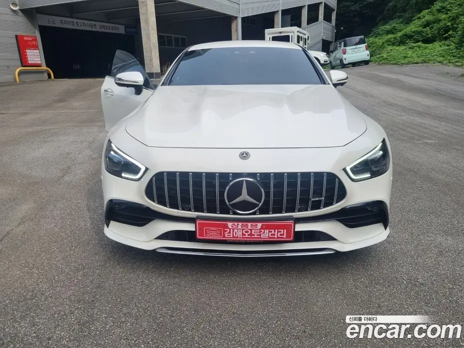 Mercedes-Benz AMG GT 2020 3.0 автомат (гидро), фото 3 Mercedes-Benz AMG GT 2020 3.0 автомат (гидро), фото 3