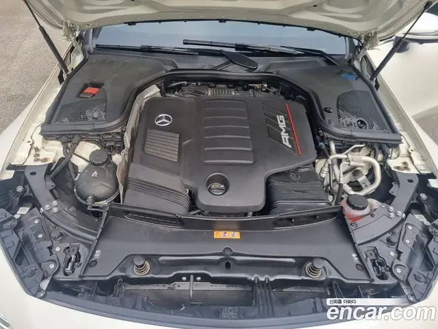 Mercedes-Benz AMG GT 2020 3.0 автомат (гидро), миниатюра 6 Mercedes-Benz AMG GT 2020 3.0 автомат (гидро), миниатюра 6