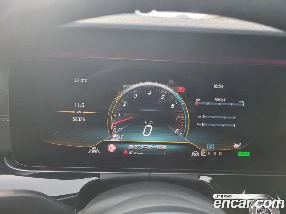 Mercedes-Benz AMG GT 2020 3.0 автомат (гидро), фото 8 Mercedes-Benz AMG GT 2020 3.0 автомат (гидро), фото 8
