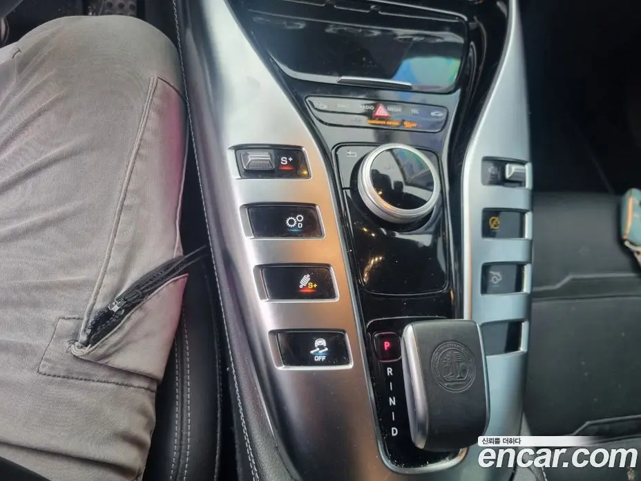 Mercedes-Benz AMG GT 2020 3.0 автомат (гидро), фото 9 Mercedes-Benz AMG GT 2020 3.0 автомат (гидро), фото 9