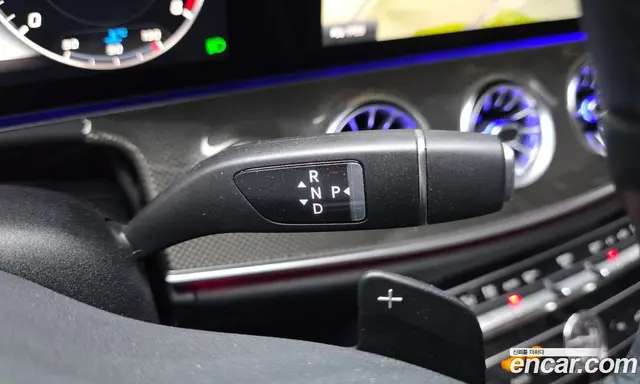 Mercedes-Benz CLS-Class 2018 2.9 автомат (гидро), миниатюра 12