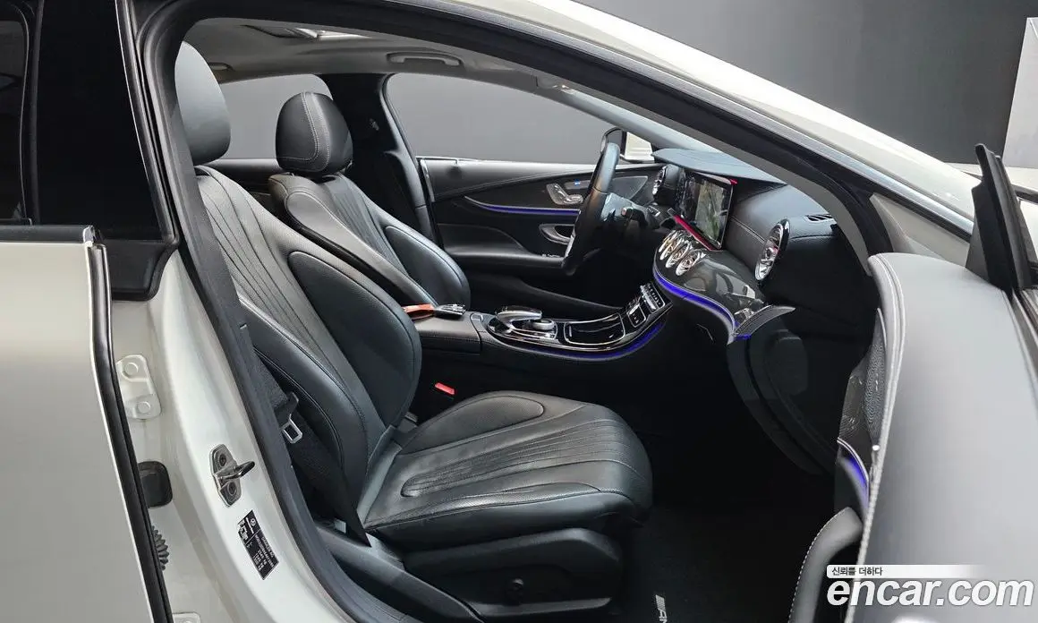 Mercedes-Benz CLS-Class 2018 2.9 автомат (гидро), фото 16 Mercedes-Benz CLS-Class 2018 2.9 автомат (гидро), фото 16