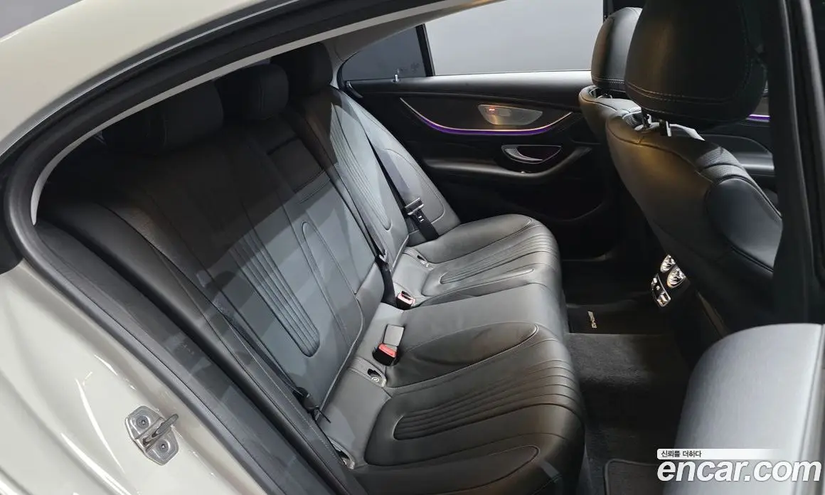 Mercedes-Benz CLS-Class 2018 2.9 автомат (гидро), фото 17 Mercedes-Benz CLS-Class 2018 2.9 автомат (гидро), фото 17