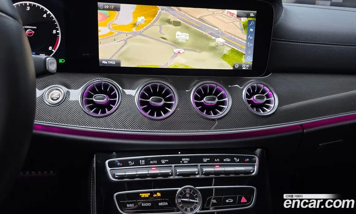 Mercedes-Benz CLS-Class 2018 2.9 автомат (гидро), фото 20 Mercedes-Benz CLS-Class 2018 2.9 автомат (гидро), фото 20