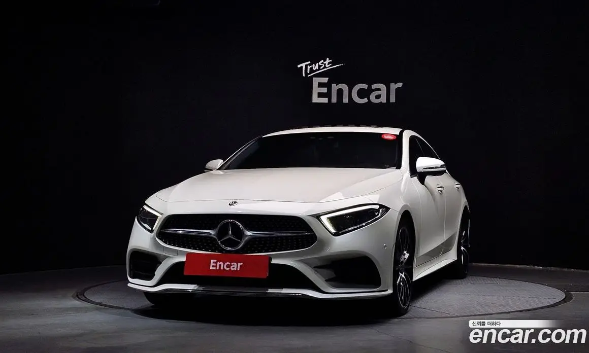 Mercedes-Benz CLS-Class 2018 2.9 автомат (гидро), фото 3 Mercedes-Benz CLS-Class 2018 2.9 автомат (гидро), фото 3