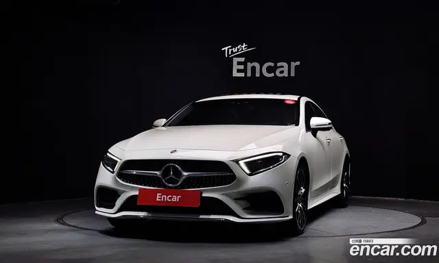 Mercedes-Benz CLS-Class 2018 2.9 автомат (гидро), миниатюра 3 Mercedes-Benz CLS-Class 2018 2.9 автомат (гидро), миниатюра 3
