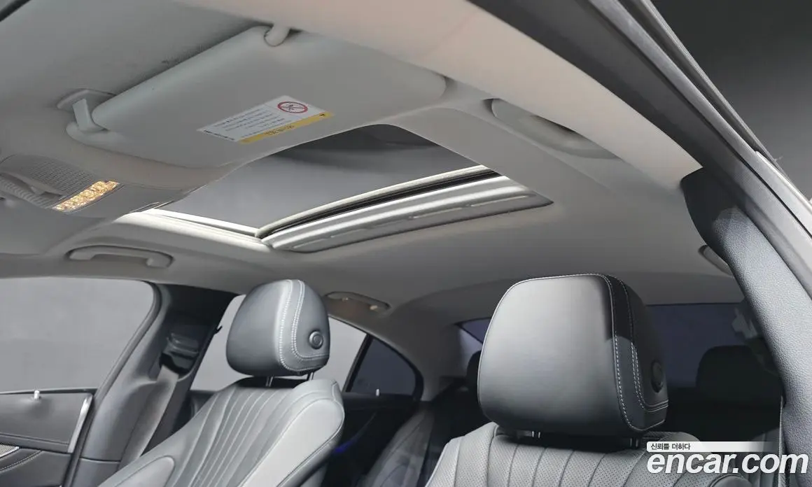 Mercedes-Benz CLS-Class 2018 2.9 автомат (гидро), фото 23 Mercedes-Benz CLS-Class 2018 2.9 автомат (гидро), фото 23