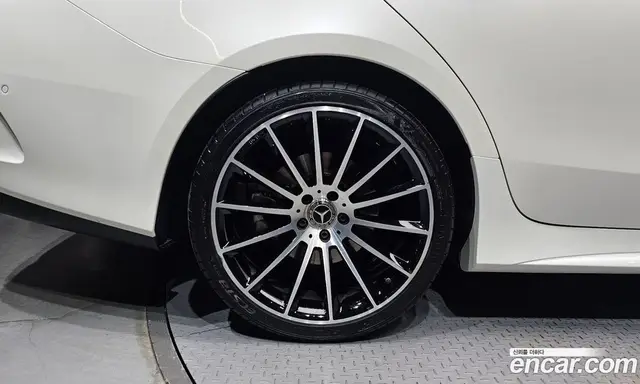 Mercedes-Benz CLS-Class 2018 2.9 автомат (гидро), миниатюра 5 Mercedes-Benz CLS-Class 2018 2.9 автомат (гидро), миниатюра 5