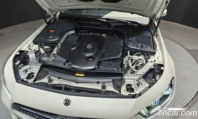 Mercedes-Benz CLS-Class 2018 2.9 автомат (гидро), миниатюра 6 Mercedes-Benz CLS-Class 2018 2.9 автомат (гидро), миниатюра 6