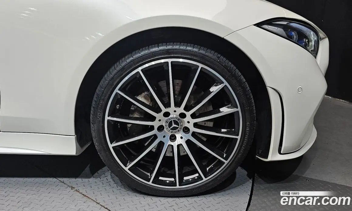 Mercedes-Benz CLS-Class 2018 2.9 автомат (гидро), фото 7 Mercedes-Benz CLS-Class 2018 2.9 автомат (гидро), фото 7