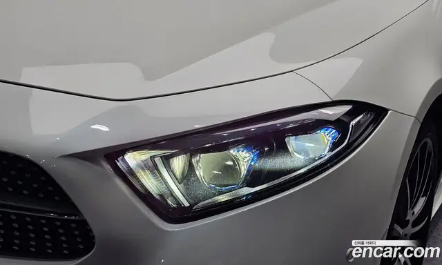 Mercedes-Benz CLS-Class 2018 2.9 автомат (гидро), миниатюра 8 Mercedes-Benz CLS-Class 2018 2.9 автомат (гидро), миниатюра 8