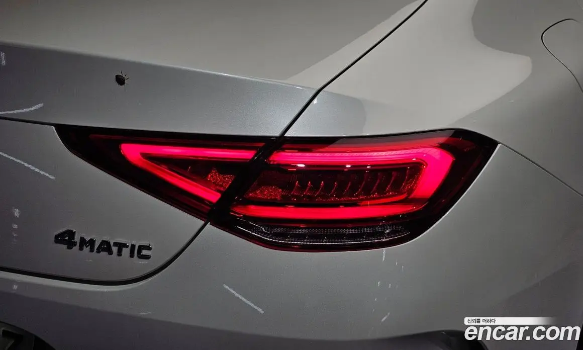 Mercedes-Benz CLS-Class 2018 2.9 автомат (гидро), фото 9 Mercedes-Benz CLS-Class 2018 2.9 автомат (гидро), фото 9