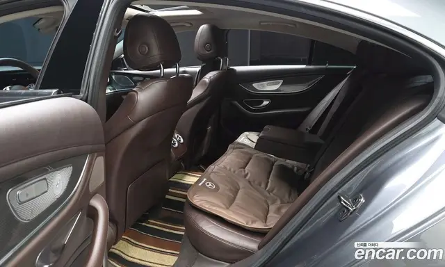 Mercedes-Benz CLS-Class 2020 1.9 автомат (гидро), миниатюра 11 Mercedes-Benz CLS-Class 2020 1.9 автомат (гидро), миниатюра 11