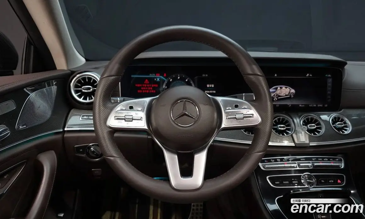 Mercedes-Benz CLS-Class 2020 1.9 автомат (гидро), фото 14 Mercedes-Benz CLS-Class 2020 1.9 автомат (гидро), фото 14