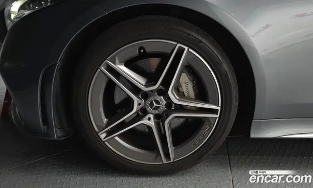 Mercedes-Benz CLS-Class 2020 1.9 автомат (гидро), миниатюра 5 Mercedes-Benz CLS-Class 2020 1.9 автомат (гидро), миниатюра 5