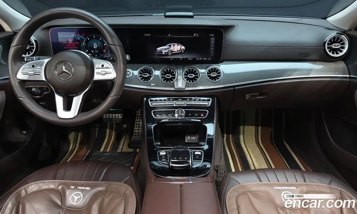 Mercedes-Benz CLS-Class 2020 1.9 автомат (гидро), фото 7 Mercedes-Benz CLS-Class 2020 1.9 автомат (гидро), фото 7