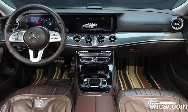 Mercedes-Benz CLS-Class 2020 1.9 автомат (гидро), миниатюра 7 Mercedes-Benz CLS-Class 2020 1.9 автомат (гидро), миниатюра 7