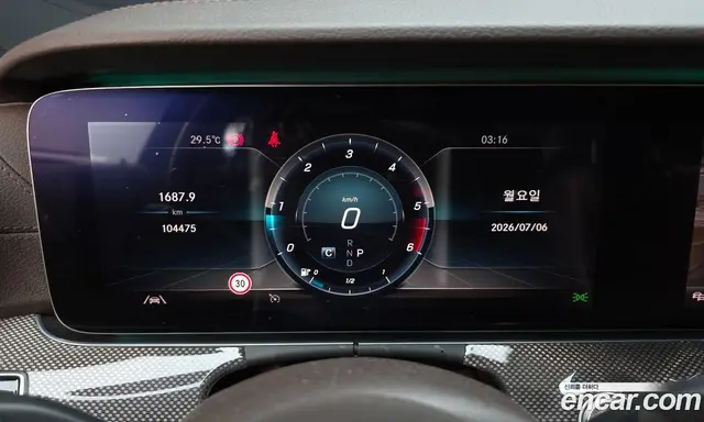 Mercedes-Benz CLS-Class 2020 1.9 автомат (гидро), миниатюра 8 Mercedes-Benz CLS-Class 2020 1.9 автомат (гидро), миниатюра 8