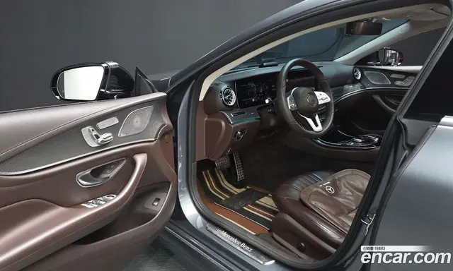 Mercedes-Benz CLS-Class 2020 1.9 автомат (гидро), миниатюра 10 Mercedes-Benz CLS-Class 2020 1.9 автомат (гидро), миниатюра 10