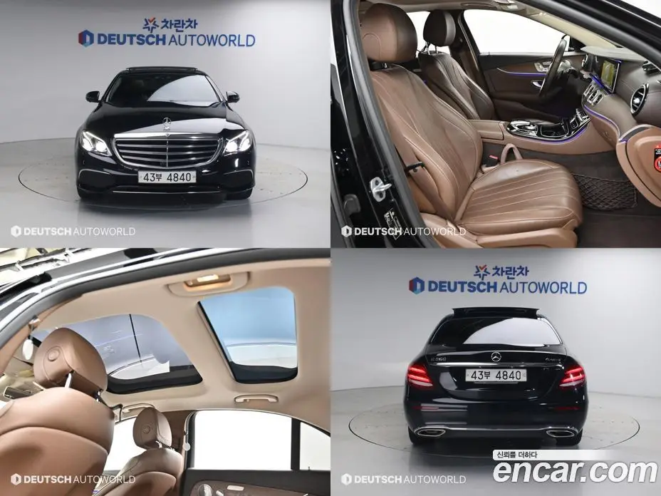 Mercedes-Benz E-Class 2019 2.0 автомат (гидро), фото 1 Mercedes-Benz E-Class 2019 2.0 автомат (гидро), фото 1