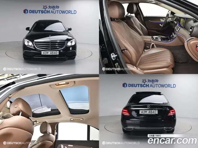 Mercedes-Benz E-Class 2019 2.0 автомат (гидро), миниатюра 1 Mercedes-Benz E-Class 2019 2.0 автомат (гидро), миниатюра 1
