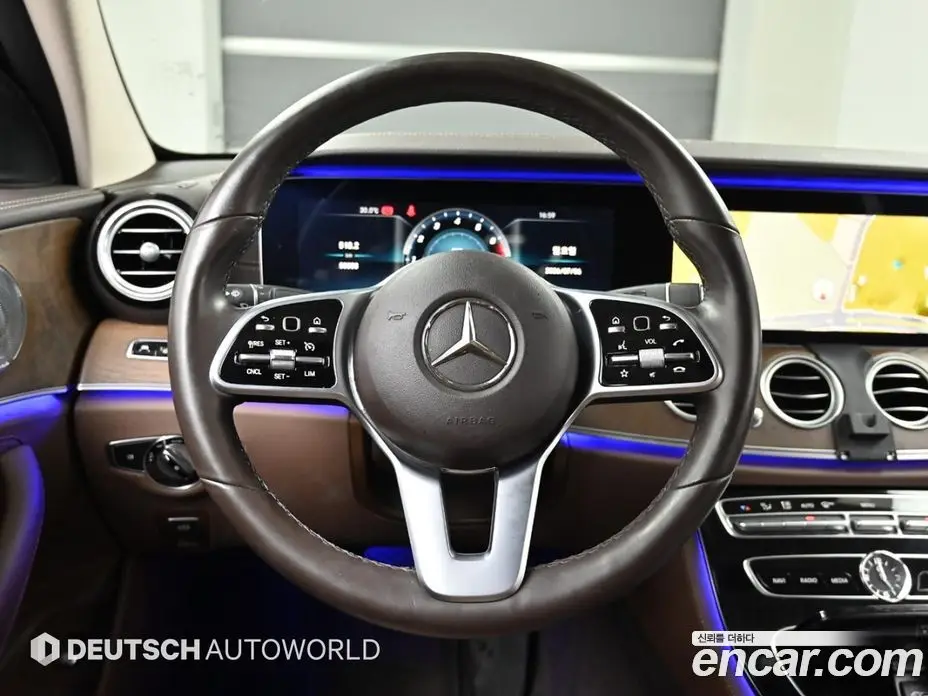 Mercedes-Benz E-Class 2019 2.0 автомат (гидро), фото 13 Mercedes-Benz E-Class 2019 2.0 автомат (гидро), фото 13