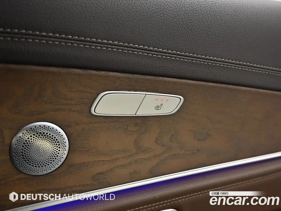 Mercedes-Benz E-Class 2019 2.0 автомат (гидро), фото 16 Mercedes-Benz E-Class 2019 2.0 автомат (гидро), фото 16