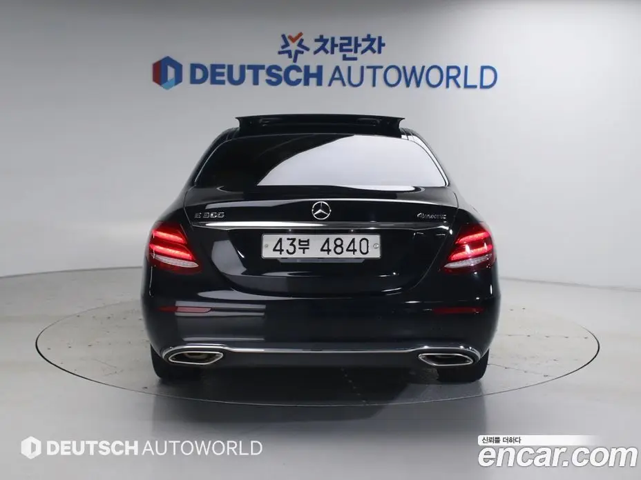 Mercedes-Benz E-Class 2019 2.0 автомат (гидро), фото 4 Mercedes-Benz E-Class 2019 2.0 автомат (гидро), фото 4