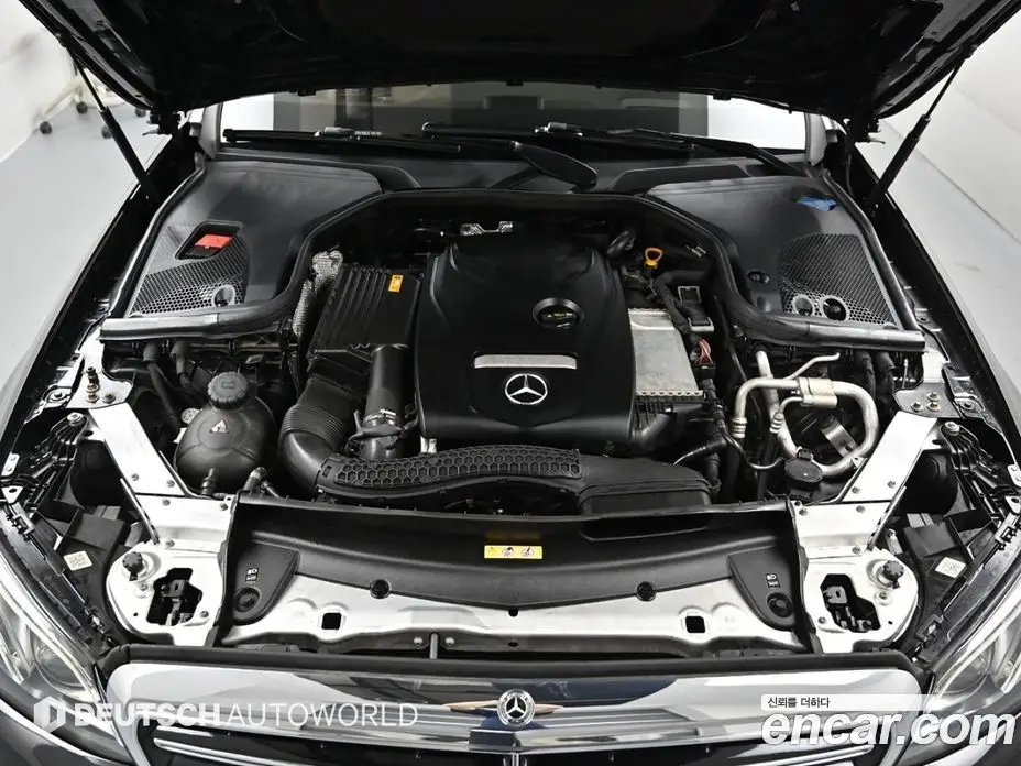 Mercedes-Benz E-Class 2019 2.0 автомат (гидро), фото 6 Mercedes-Benz E-Class 2019 2.0 автомат (гидро), фото 6